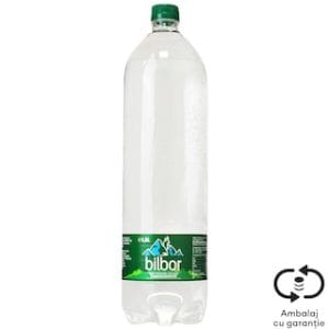 Bilbor apa minerala 0.5L