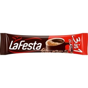 La Festa cafea solubila 3in1 classic 15.6G