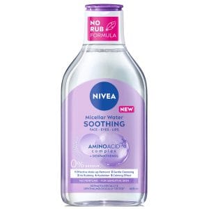 Nivea apa micelara sensitive 400ML