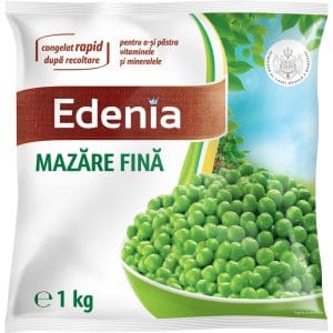 Edenia mazare fina 1KG