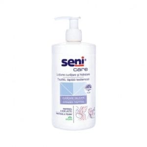 Seni Care lotiune pentru curatare 500ML