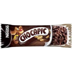 Chocapic baton de cereale 25G