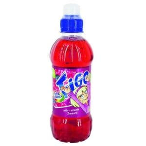 Figo mar, aronie si zmeura 0.3L