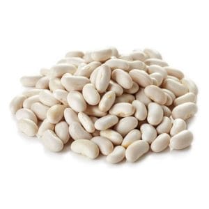 Aro fasole alba 1KG