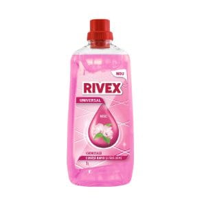 Rivex detergent pentru suprafete universal cu mosc 1L