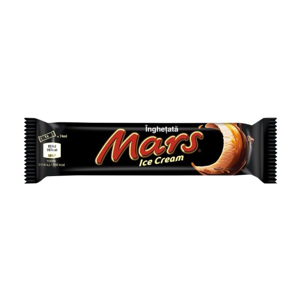 Mars inghetata 41.6G