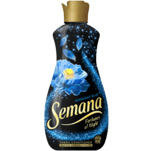 Semana balsam de rufe Perfumes of Night albastru 1.65L