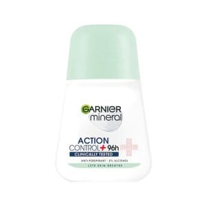 Garnier roll-on mineral action control 50ML