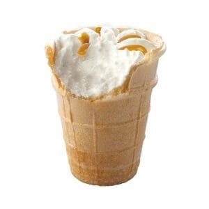 Vafa vanilla 124ML