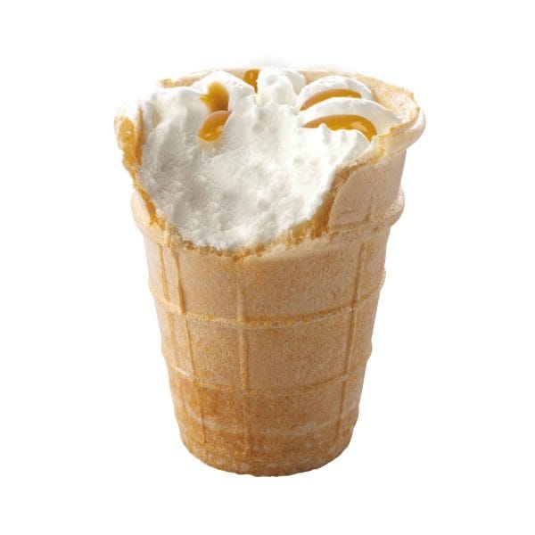 Vafa vanilla 124ML