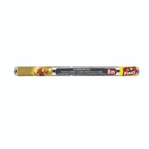 Fino folie de aluminiu 8M