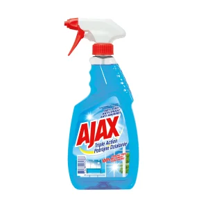 Ajax solutie pentru geamuri 500ML