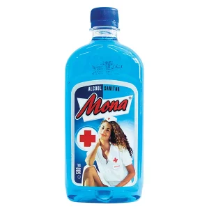 Mona alcool sanitar 500ML