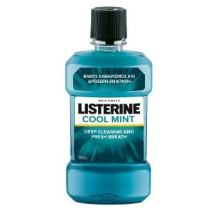 Listerine apa de gura Cool Mint 500ML