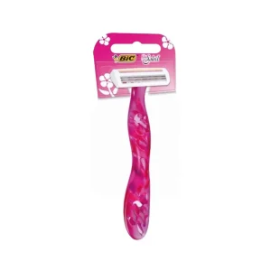 Bic aparat de ras Miss Soleil