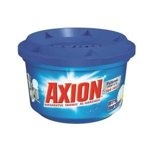 Axion detergent de vase ultra 400G
