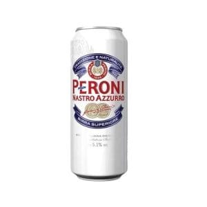 Peroni bere blonda 0.5L