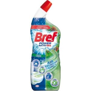 Breff power aktiv pine gel 700ML