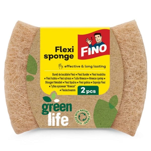 Fino green life flexi bureti 2BUC
