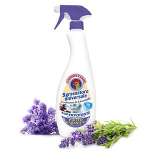 Chante Clair degresant universal cu lavanda 600ML