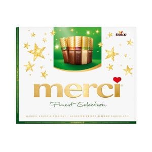 Merci Verde 250G