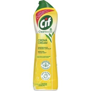 Cif crema lemon 750ML