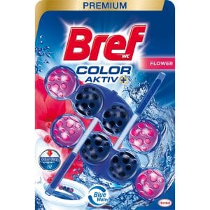 Breff power aktiv fresh flower 2X50G