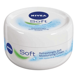 Nivea crema soft 300ML