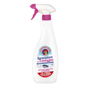 Chante Clair degresant universal cu inalbitor 625ML