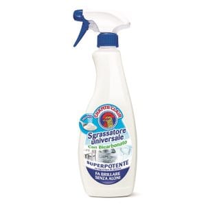 Chante Clair degresant universal cu bicarbont 600ML