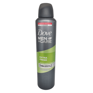 Dove Men deodorant Extra Fresh 250ML