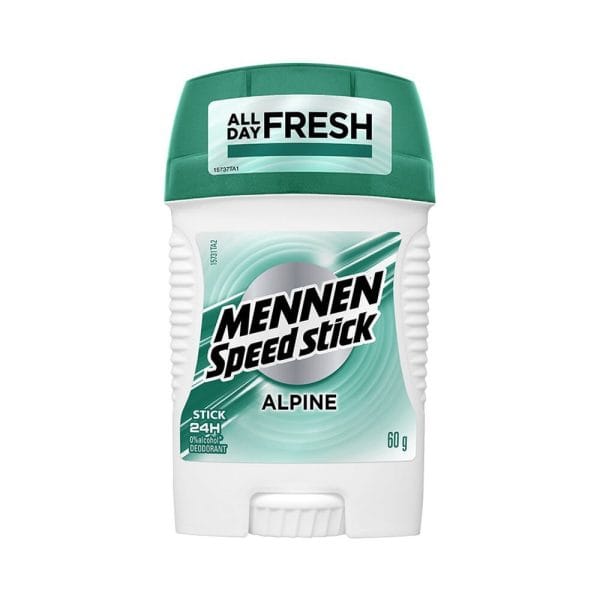 Mennen Speed Stick alpine 60G