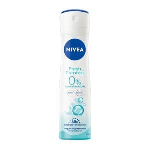 Nivea deoodorant fresh confort 150ML