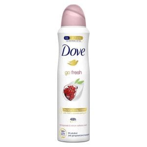 Dove deodorant Go Fresh pomegranate 200ML