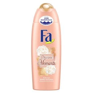 Fa gel de dus Moment Divin 400ML