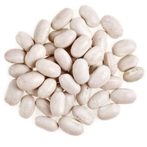 Fine Life fasole cu bob mijlociu 500G