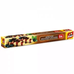 Fino hartie pentru copt 8M