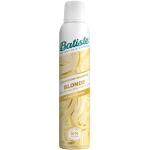 Batiste sampon uscat light&blonde 200ML