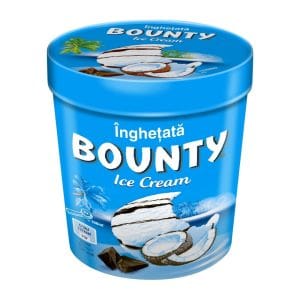Bounty inghetata 450G