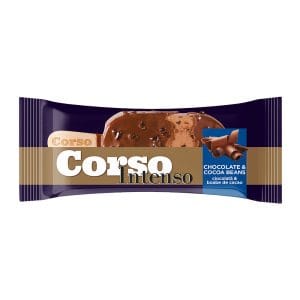 Corso inghetata intenso 3 choco 110ML