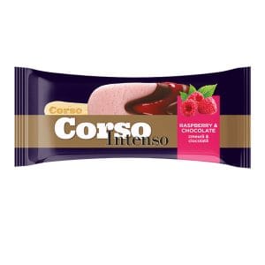 Corso inghetata intenso zmeura 88ML