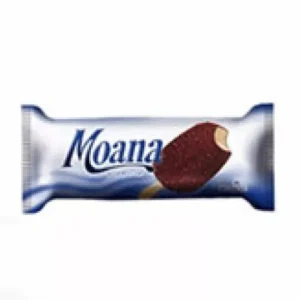 Moana Lux inghetata de vanilie 110ML