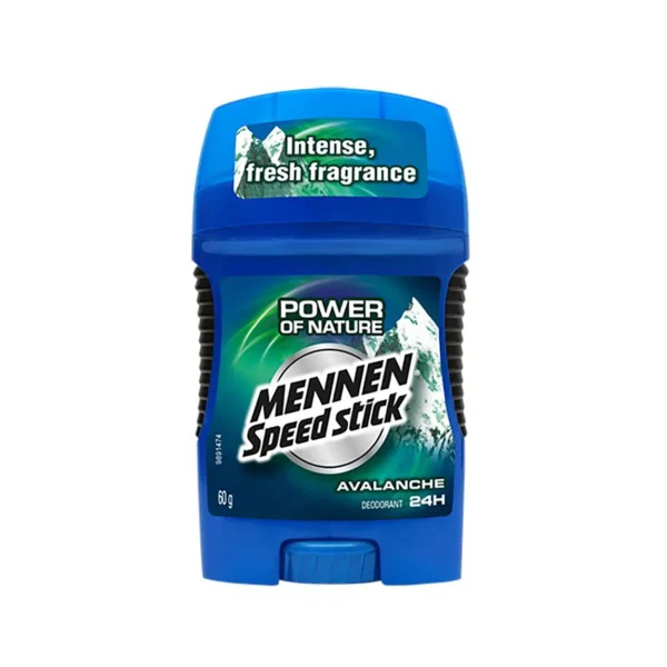 Mennen Speed Stick avalanche 60G
