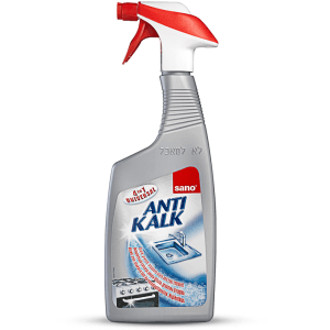 Sano Anti Kalk Universal detergent detartrant 4in1, 700ML