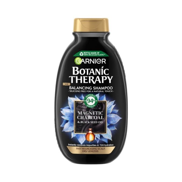 Garnier Botanic Therapy Charcoal sampon 250ML