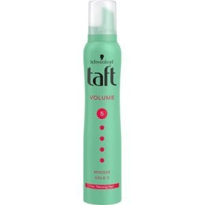 Taft Volume spuma modelatoare 200ML