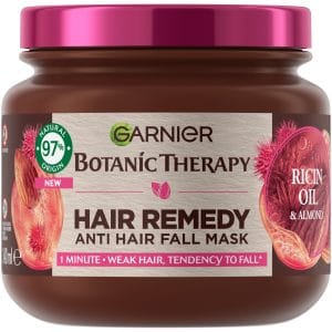 Garnier Botanic Therapy masca de par Ricin Oil & Almond 340ML