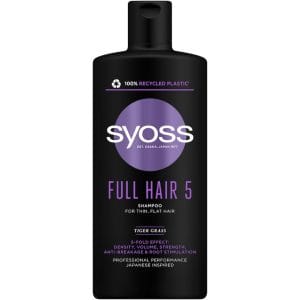 Syoss sampon full hair 440ML