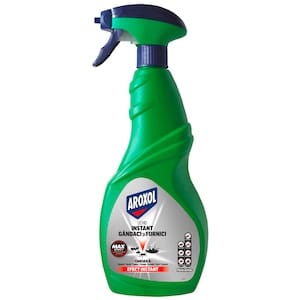 Aroxol solutie lichida pentru insecte taratoare 400ML