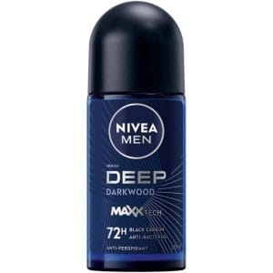 Nivea Men roll-on deep 50ML